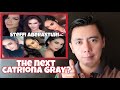 THE NEXT CATRIONA GRAY? BINIBINING CEBU 2018 STEFFI ABERASTURI FOR  MISS UNIVERSE PHILIPPINES 2020