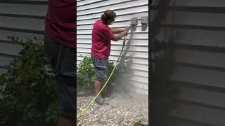 21 years without Dryer Vent Cleaning 🤯🤯 Fargo, ND