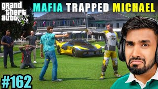 Tommy Vercetts Secret Plan To Kill Jimmy Techno Gamerz Gta V Gameplay