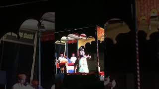 ಇಂದ್ರಪ್ರಸ್ಥ : ಹನುಮಗಿರಿ ಮೇಳ||#yakshagana 2024 #yakshagana_kannada #yakshagana_dance #shorts #short