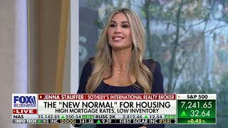 What Buyers and Sellers Need to Know FOX Business Making Money with Charles Payne Interview