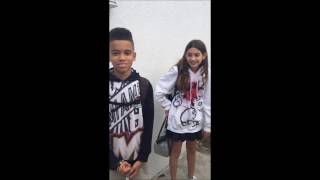 Ben Gamla Hollywood say thank you!!