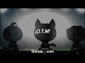 Aggretsuko ; I wanna be a viral star [eng ver. sub espa&ntilde;ol]