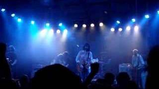 Minus the Bear - Memphis &amp; 53rd