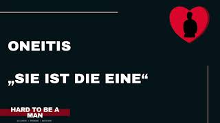 Oneitis - She's the One and why thinking that way is bad for you