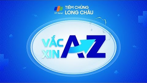 VẮC XIN PHÒNG BỆNH CÚM MÙA VÀ NHỮNG ĐIỀU BẠN NÊN BIẾT! | SERIES VACXIN TỪ A-Z