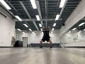 Bad Bunny - Me Porto Bonito ( choreography )