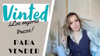 Como vender en Vinted paso a paso - YouTube