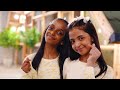 فيديو كليب بنت عمي My Cousin اداء الين و ابتهال ابوجبل ايقاع 