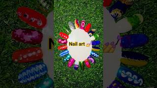 💅simple nail art designs #shortvideo #explore #nailart2026 #ytshorts #youtubeshorts #reels #D.janavi