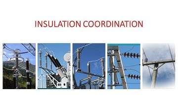 Insulation Coordination-over voltage in power systems | ALP Talks