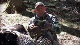 undertaker chest pack