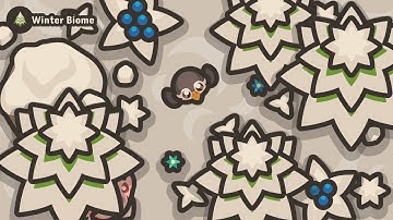 Taming.io Ost - Winter Biome 1 (Extended Version)