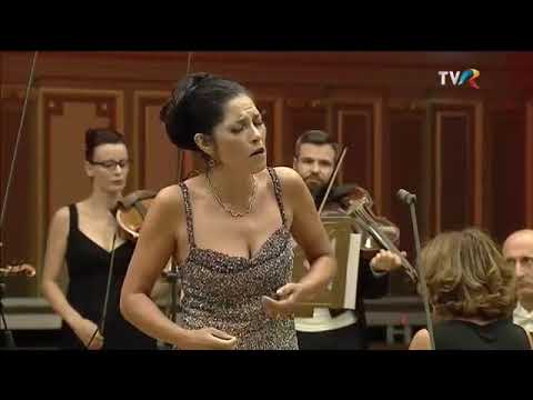 Vivica Genaux - Qual guerriero in campo armato