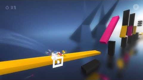 Chameleon run Three Star 1-12