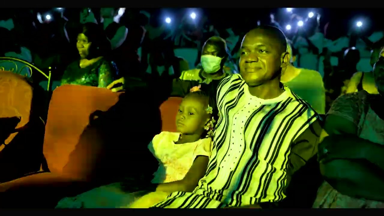 Concert Almamy KJ 26 mars 2022 CENASA