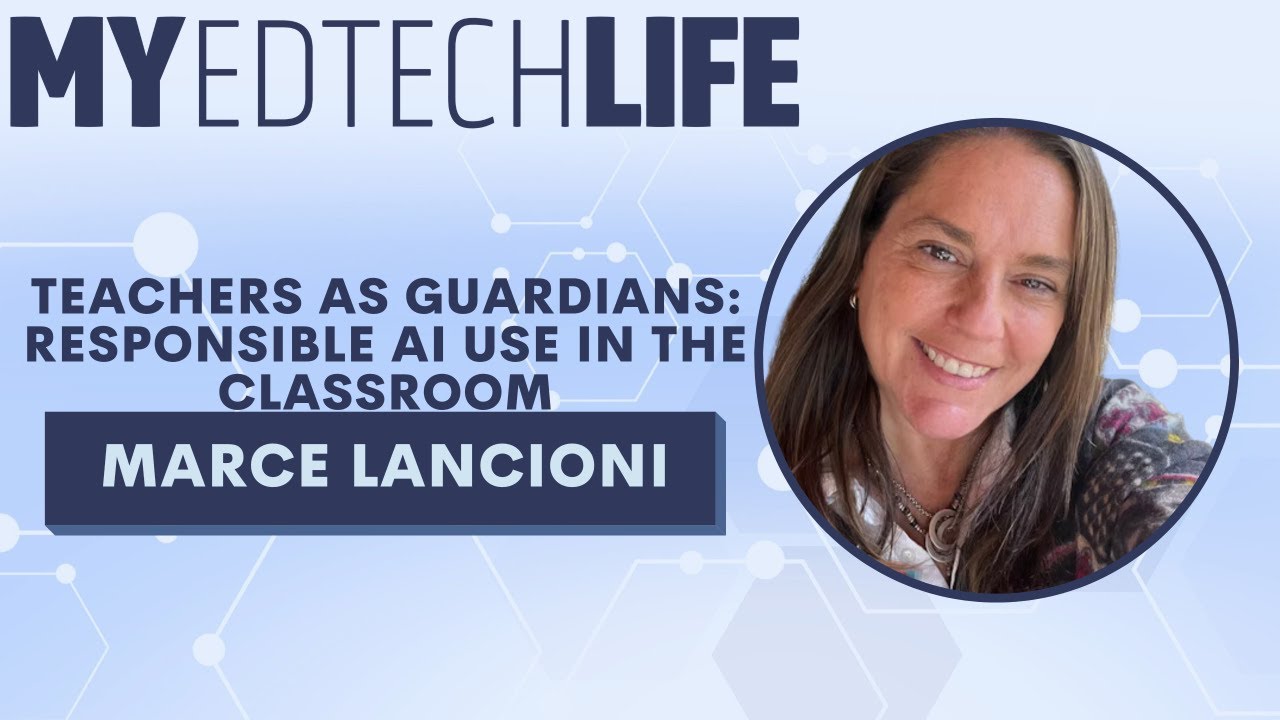 Teachers as Guardians: Responsible AI Use in the Classroom