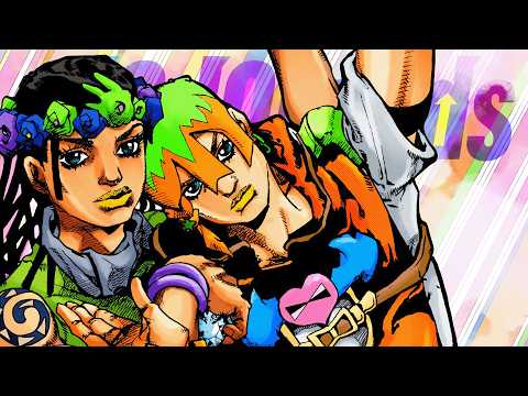 The ENTIRE JOJOLands Joestar Brothers Arc Explained...