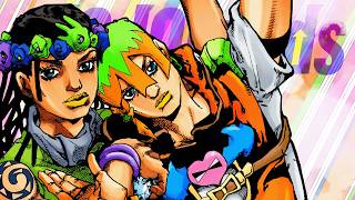 The ENTIRE JOJOLands Joestar Brothers Arc Explained...