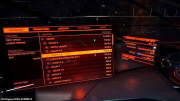 Elite Beta 1.2: Fer De Lance First Look