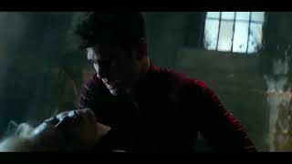 حاله واتس _the amazing spider man _لسه شايلك جوه قلبي 💔