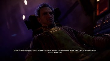 The Outer Worlds - Part 2 - Supernova Difficulty - Ironman/Permadeath - Corporate Clone Roleplay