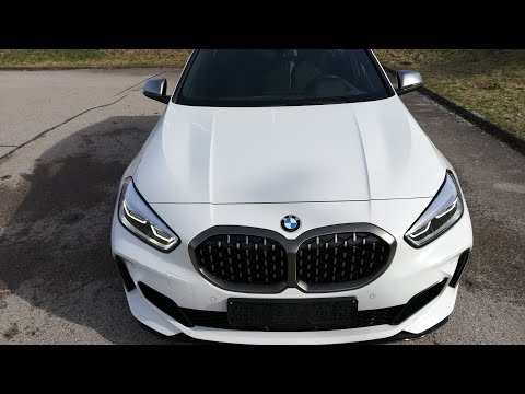 ///M135i BMW xDrive