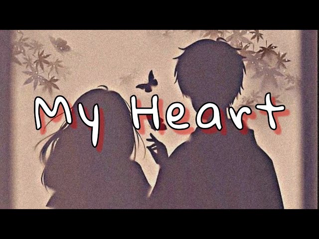 My Heart Speed up tiktok/Acha septriasa ft. Irwansyah class=