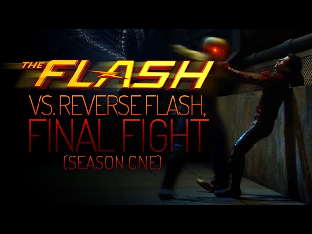 The Flash Series Finale Hit Piece Part 1: Zoom/Hunter Zolomon #thefla