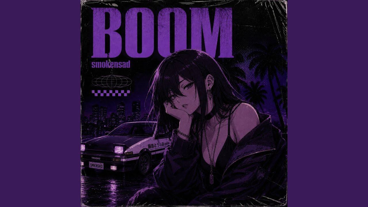 Watch Boom on YouTube Watch Boom on YouTube