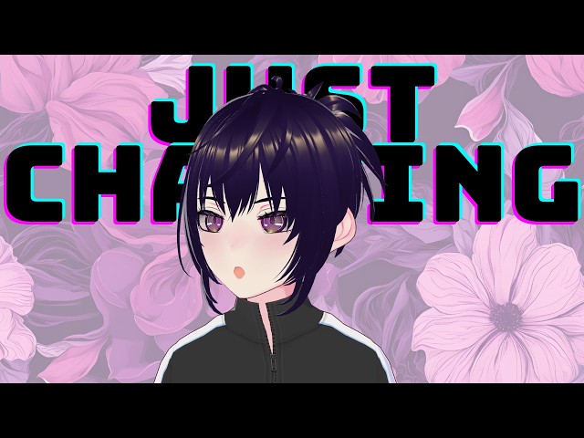 【EN/PT‐BR/日本語】Watching stuff you guys sent me on Discord