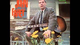 John Fahey A3 - When The Catfish Is In Bloom chords