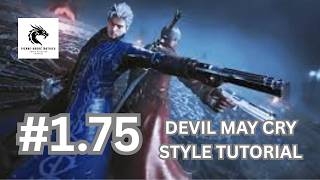 Unreal Engine | Devil May Cry Style | Tutorial 1.75 - Modular Camera
