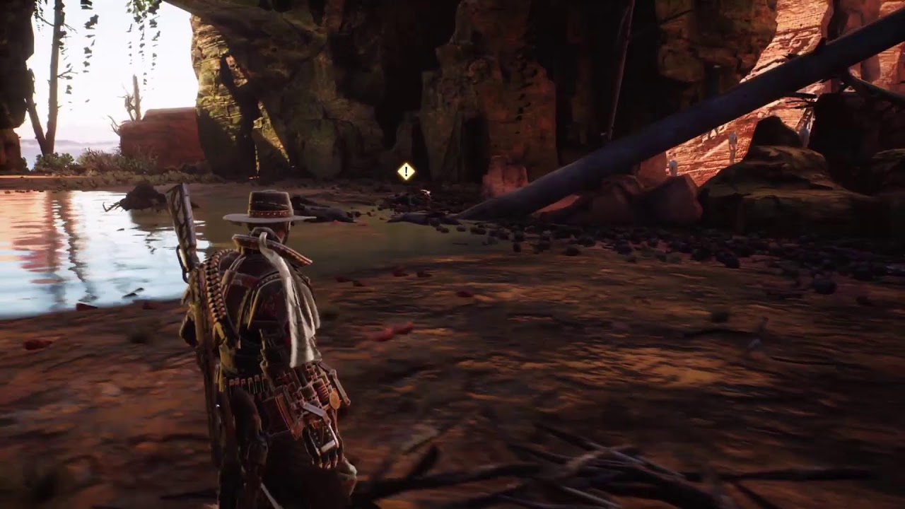 Evil West Gameplay The Devil's Pass Livestream (with commentary) part 5