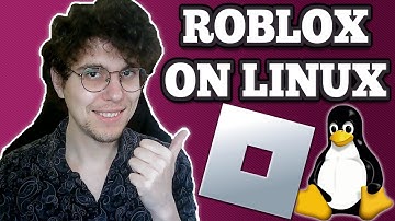 Roblox installeren op Linux (2025)