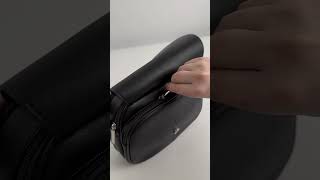 Сумка кросс-боди из экокожи (арт. 459-86)