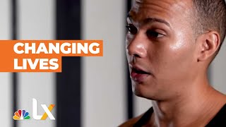 How a Prison-style Workout is Changing the Lives of Ex-convicts | LX News