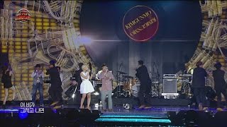 [HOT] Kim Gun-mo - Sleepless night, 김건모 - 잠 못드는 밤, DMC Festival 2015