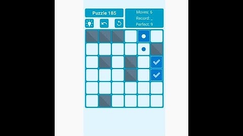 [Android] 滑動益智 Match Tiles - Sliding Puzzle Game #8