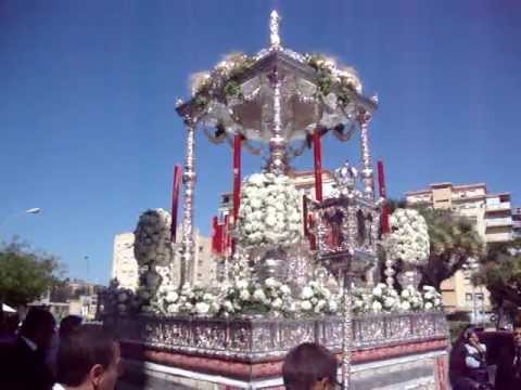 Hermandad Sacramental y Cofradía de Nazarenos de Nuestro Padre Jesús de las Misericordias, Nuestra Señora de la Candelaria y Santa Mujer Verónica