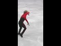 Ilia Malinin lit up the ice with his unforgettable Malagueña