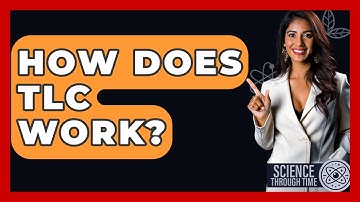 How Does TLC Work? - Science Through Time
