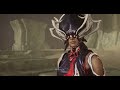 Warframe (Lotus Eaters)