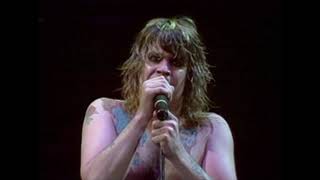 Ozzy Osbourne - Believer (Speak of the Devil - 1982)