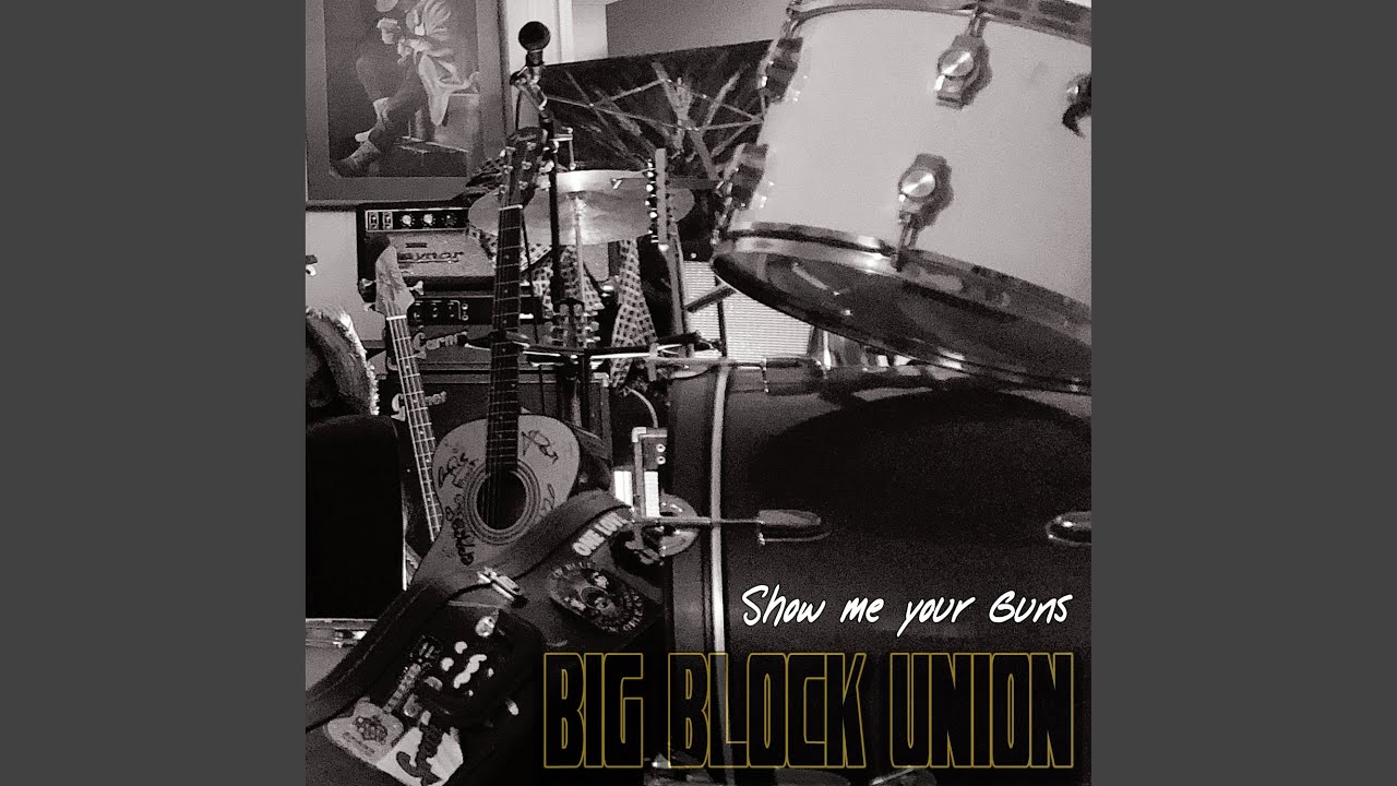 Your Gun Show Me Your Guns - YouTube