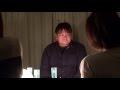 2014/1/恐怖DVDシリーズ１「怖イ話　闇ノ囁　西浦和也怪談作品集１」①発売記念DVD未収録動画！