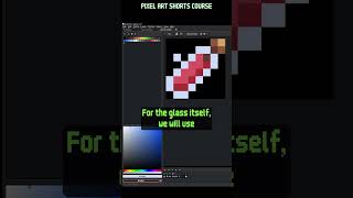 EASY Pixel Art POTION- Step by Step EASY Pixel Art POTION- Step by Step