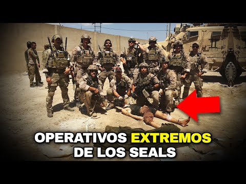 Video: El revólver militar más 