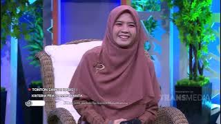 Menjadi Laki Laki Terbaik Dimata Wanita | ISLAM ITU INDAH (15/4/22) P4