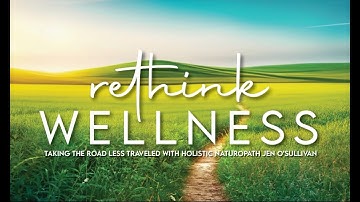 Introductie tot het Rethink Wellness-programma